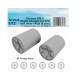1/72 German Kriegsfischkutter DM II Depth Charges (6pcs) for Special Hobby kits