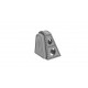 1/48 WWII Italian Reggiane Re 2000 Headrest