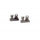 1/72 Fw 189A - Front Pairs of Engine Cylinders for ICM kits