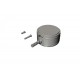 1/72 AH-1G Early Emerson Electric TAT-102 (single weapon) Turret for Special Hobby/Revell