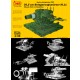 1/35 WWI Austro-Hungarian 30.5 cm Siege Mortar M.11 / Skoda 30.5 cm Howitzer
