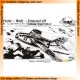 1/72 WWII German Focke-Wulf "Entwurf III"