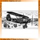1/48 German Heinkel He 46C