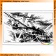 1/48 German Junkers Ju 388J (Night Fighter)