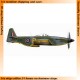 1/72 British Martin Baker MB-5