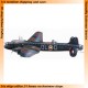 1/72 British Avro Manchester Mk.I