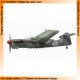 1/72 British Fairey Barracuda Mk.V