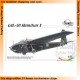 1/72 British GAL-58 Hamilcar X