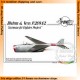 1/72 German Blohm & Voss P.209 "German Jet Fighter Project"