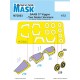 1/72 SAAB 37 Viggen - Two Seater Versions for Special Hobby/Tarangus kits