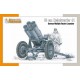 1/72 WWII 15cm Nebelwerfer 41 German Multiple Rocket Launcher