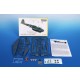 1/72 Focke Wulf Fw 187A-0 Falke