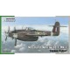 1/32 WWII Westland Whirlwind Mk.I Cannon Fighter