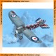 1/32 British Bristol M.1C "Checkers & Stripes"