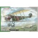 1/32 WWI German Fokker D.II "Grunzweig's Planes"