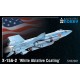 1/32 Modern US X-15A-2 ''White Ablative Coating''