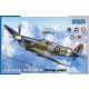 1/48 WWII British Supermarine Spitfire Mk.VC "Overseas Jockeys"