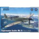 1/48 Supermarine Seafire Mk.XV 'FAA & RCN Service'