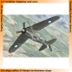 1/72 CAC CA-12 Boomerang