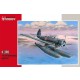 1/72 Northrop N-3PB "No. 330 (Norwegian) Squadron RAF"