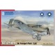 1/72 US Delta 1D/E US Transport plane