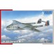 1/72 WWII British DH.100 Vampire Mk.I  "RAF, RAAF and Armee de l'Air"