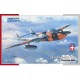 1/72 Swiss DH.100 Vampire 6 "Pinocchio Nose"