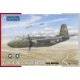 1/72 WWII Douglas A-20B/C Havoc "Gunships"