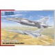 1/72 Modern Dassault Mirage F.1AZ/CZ "The South African Commie Killers"