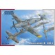 1/72 WWII German Messerschmitt Bf 109E-4