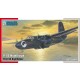 1/72 WWII P-70 Nighthawk 'First US Nightfighter'