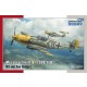 1/72 Messerschmitt Bf 109E-1/B Hit and Run Raiders