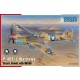 1/72 Curtiss P-40F/L Warhawk 'Desert Hawks with Merlin'