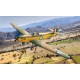 1/72 WWII/Post WWII DH.94 Moth Minor 'Under the Southern Cross'