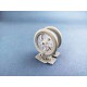 1/32 German Aircraft 760x100 Spoked Wheels for Copper State kit