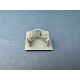 1/32 Caudron G.III (British Type) Seat Backrest for Copper State kit