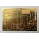 1/35 Lanchester Armoured Car PhotoEtch Set for Copper State kit