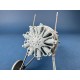 1/32 Le Rhone 9C 80 hp Aero-Engine