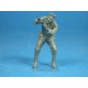 1/32 German Bomber Ground Crewman N.1