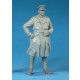 1/35 British Armoured Car Division Officer On Tea Break