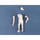 1/35 Canadian Motor MG Brigade Leaning Crewman