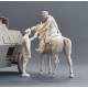 1/35 Imperial Russian Automobile MG Platoon Orderly Officer Passing An Order