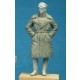 1/35 German Armoured Car Officer