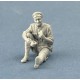 1/35 British Dispatch Rider Afternoon Tea