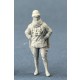 1/72 Italian Airman In Roold Crash Helmet