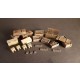 1/35 3cm Ammo Boxes and Accessories