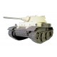 1/35 Panzer II Ausf.L mit Puma Turm Conversion Set for TASCA/Mirage Hobby kits