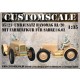 1/35 Hanomag RL-20 with Driver Figure Conversion set for Saber/16.02
