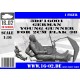 1/16 German Young Gunner for 2cm Flak 38 (1 figure)