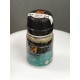 Enamel Paint - Dust Effects Light Dust Wash Europe (defect: label wet, 25ml left)